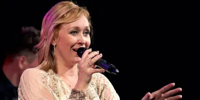 Book live sang til fest med Anne Katrine Tove Brix