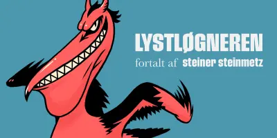 Lystløgneren – Kan du spotte løgnen?