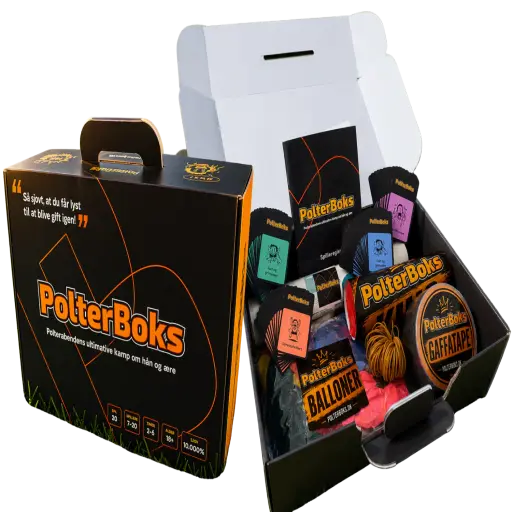 Polterboks