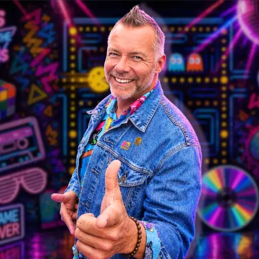 DJ John G