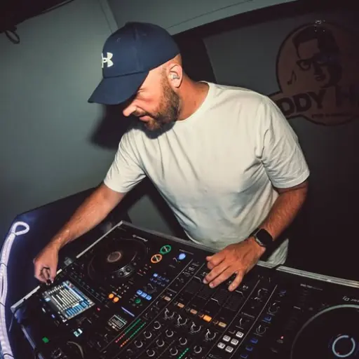 DJ Lazair